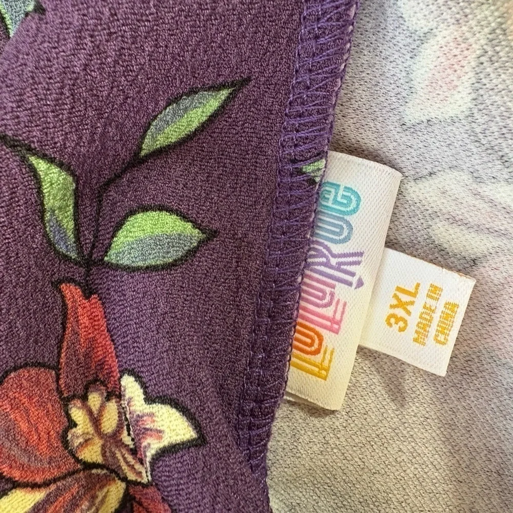 LuLaRoe euc women’s